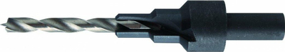 Stërvitje për konfirmatë Högert Technik, 4.5 mm, 90 mm, çelik HSS