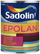 Bojë dyshemeje Sadolin Epolan, 5L, gjysmë e shkëlqyeshme, e bardhë