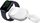 Powerbank Forcell F-energy Mini Power Watch, 1200mAh, 2.5W, i bardhë