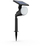 Dritë kopshti LED Philips Jivix, diellore 1.4W, 2700K 150lm, e zezë