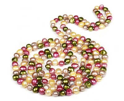 Qafore JwL Luxury Pearls JL0047