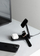 Karikues wireless 3 në 1 Proove Energy Fold, 15W, i zi