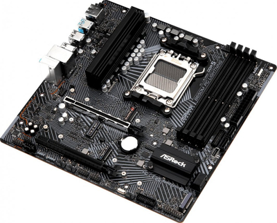 Pllakë Amë ASRock B650M PG LIGHTNING