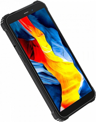 Telefoni Oukitel WP32 Pro, 64GB, 4GB RAM, i zi