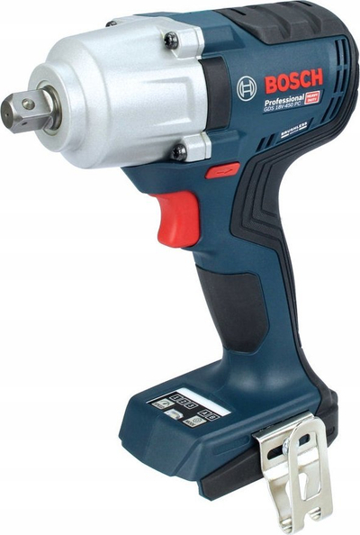 Çelës goditës Bosch GDS 18V 450 PC, brushless, 1/2\", pa bateri, pa karikues