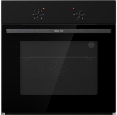 Furrë elektrike Gorenje BO6615E01B, 60 cm, e zezë