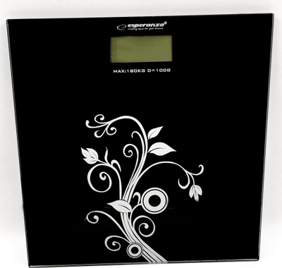 Peshore Esperanza Yoga EBS003