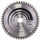 Teh rrethor Bosch Optiline Wood 2608640727, 235mm, 48 dhëmbë, për dru