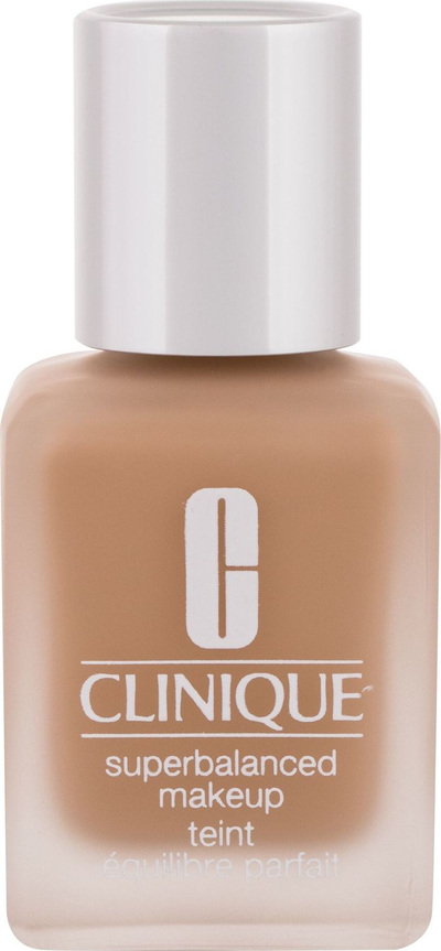 Fondatinë Clinique Superbalanced Makeup CN 70 Vanilla, për lëkurë të përzier, 30 ml, bezhë