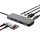 Adaptër multiport Dalyx 8 in 1 25672, USB, HDMI
