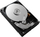 Hard disk i brendshëm HPE P54680-001B, 600GB, 2.5" SAS, i zi