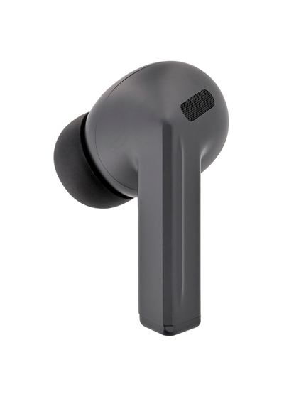 Слушалки Samsung Galaxy Buds3 FE, вистински безжични, активно намалување на бучава, црни