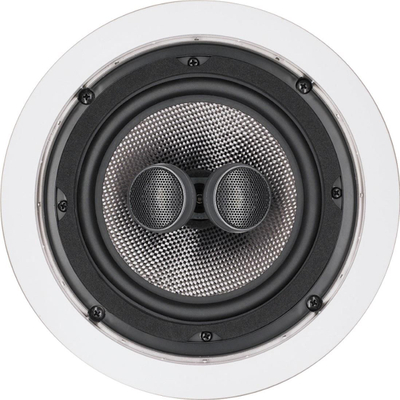 Altoparlant Magnat Interior IC 62, 75W, i bardhë