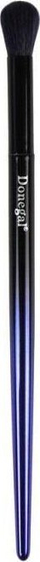 Pensel për hije sysh Donegal Elixir Eyeshadow Blending Brush, përzierje profesionale, qime të buta, rozë