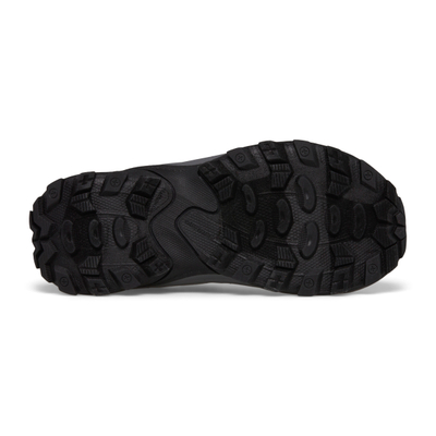 Патики за трекинг Merrell Moab Speed 2 Low A/C Waterproof, за деца, црни