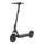 Trotinet na električen pogon Xiaomi Electric Scooter 5 GL, preklopliv, so stop svetlo, crn