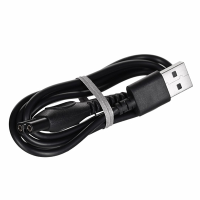 Rroje elektrike Philips S7887/55, 3 tehe, e rikarikueshme, gri