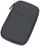 Organizues udhëtimi Troika Smart Traveller Black Tech Traveller, tarpaulin kundra ujit, me plot ndarje, i zi