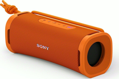 Kaltoparlant portativ Sony ULT Field 1, 30W, Bluetooth, portokalli