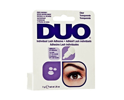 Qërpikë artificial DUO 7 g