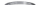 Shirit sharre Dedra DED (DED77061), 1425x6.6x0.3 mm
