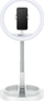 Llambë LED unazore USAMS ZB120ZJ02 (US-ZB120), e bardhë