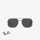 Ray-Ban RB3699 004/K8 59