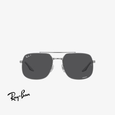 Ray-Ban RB3699 004/K8 59