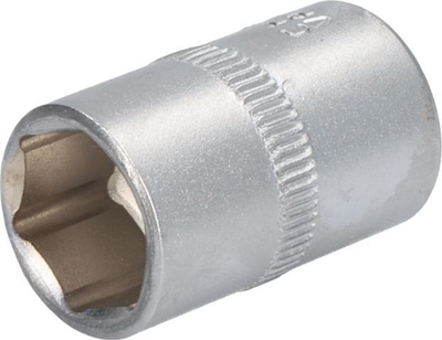 Kapak çelësi Rockforce RF-53513, 3/8", 13mm, 6-këndor