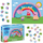 Puzzle Dodo Peppa Pig, 30 pjesë, për fëmijë, shumëngjyrësh