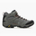 Këpucë malore Merrell Moab 3 Mid GTX, për burra, Gore Tex, Vibram, gri