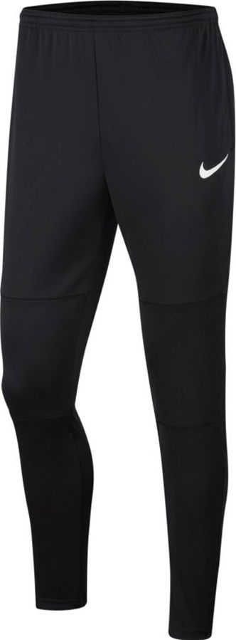 Pantallona stërvitje Nike Park 20 BV6877 010, Dri FIT, për burra, të zinj