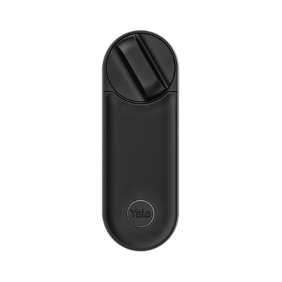 Bravë dere Yale 05/103210/MB, inteligjente, Bluetooth, e zezë
