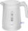 Çajnik elektrik Lafe Essential S 47544, 1L, 2200W, i bardhë