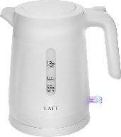 Çajnik elektrik Lafe Essential S 47544, 1L, 2200W, i bardhë