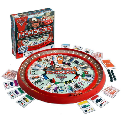 Monopoly, UNIMIKS