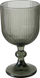 Gotë vere Simply Nordic Rigano, 16cm, qelq i ngjyrosur, transparente