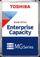 Disk i serverit Toshiba Enterprise Capacity (MG09ACA18TE), 3,5'', SATA III, 6 Gb/s