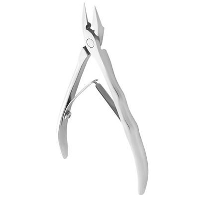 Prerëse për kutikula STALEKS Professional Nippers For Ingrown Toenails Expert 61 12 mm