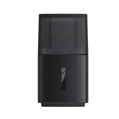 Adaptor WiFi USB Baseus FastJoy, 300Mbps, 2.4GHz, i zi