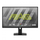 Monitor MSI MAG 274UPF, 27", 4K, 144Hz, i zi
