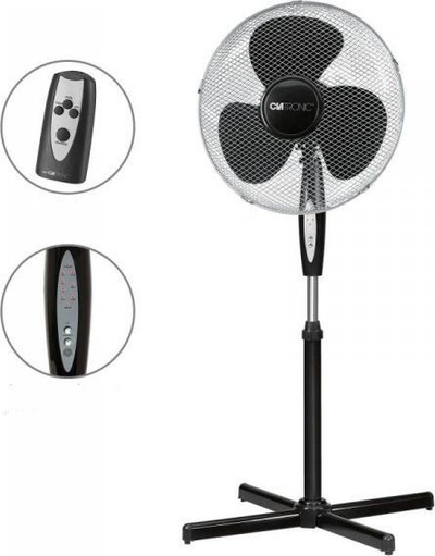 Freskuese Clatronic VL 3741, 45 W, 400 mm x 1250 mm, i zi