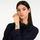 Orë për femra Trussardi R2453172505, e argjendtë