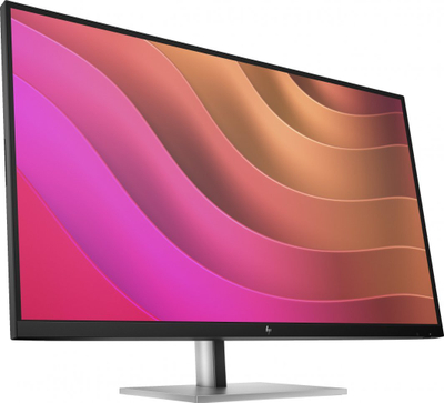 Monitor HP E32k G5, 31.5", 3840 x 2160 (UHD 4K), i zi