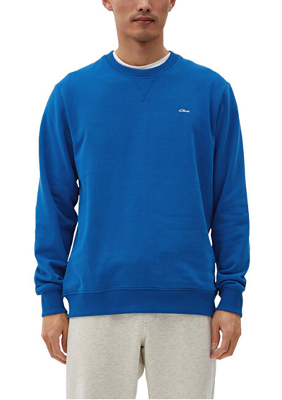 Bluzё S.Oliver Regular Fit mSO4900, e kaltёr, XXL