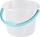Кофа за чистење Keeeper Mika, 5L, проѕирна