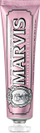 Pastë për dhëmbë Marvis Sensitive Gums Mint, 75 ml
