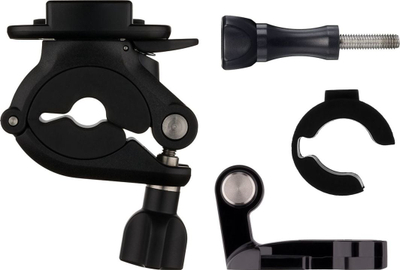 Mbajtëse për Biçikletë dhe Motoçikletë GoPro Handlebar Seatpost Pole Mount AGTSM-001