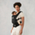 Mbajtëse bebe Ergobaby Omni Deluxe Mesh, 3.2-20.4 kg, SoftFlex Mesh, e zezë Onyx