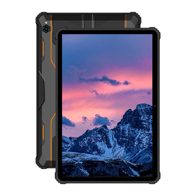 Tablet OUKITEL RT5, 8/256GB, 10.1\", i zi/portokalli